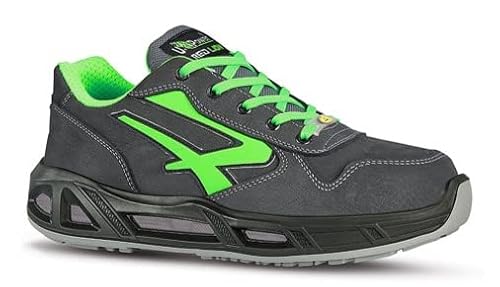 Upower YODA Carpet ESD S3 CI SRC - T: 44 von UPOWER