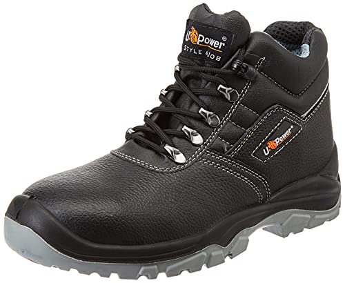 Upower u_Power Herren Bc1003343 U Power Style Job Hochschuh Reptile S3 SRC Gr e 43, Schwarz, 43 EU Upower u_Power Herren Bc1003343 U Power Style Job Hochschuh Reptile S3 SRC Gr e 43, Schwarz, 43 EU von UPOWER