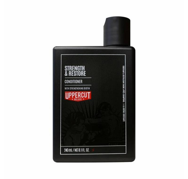 UPPERCUT Haarspülung Stärke & Wiederherstellung Conditioner 240ml von UPPERCUT