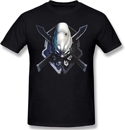 Halo Legendary Mens Fashionable Tshirt T Shirt Halo Legendary Mens Fashionable Tshirt T Shirt von UQSQYDIYO
