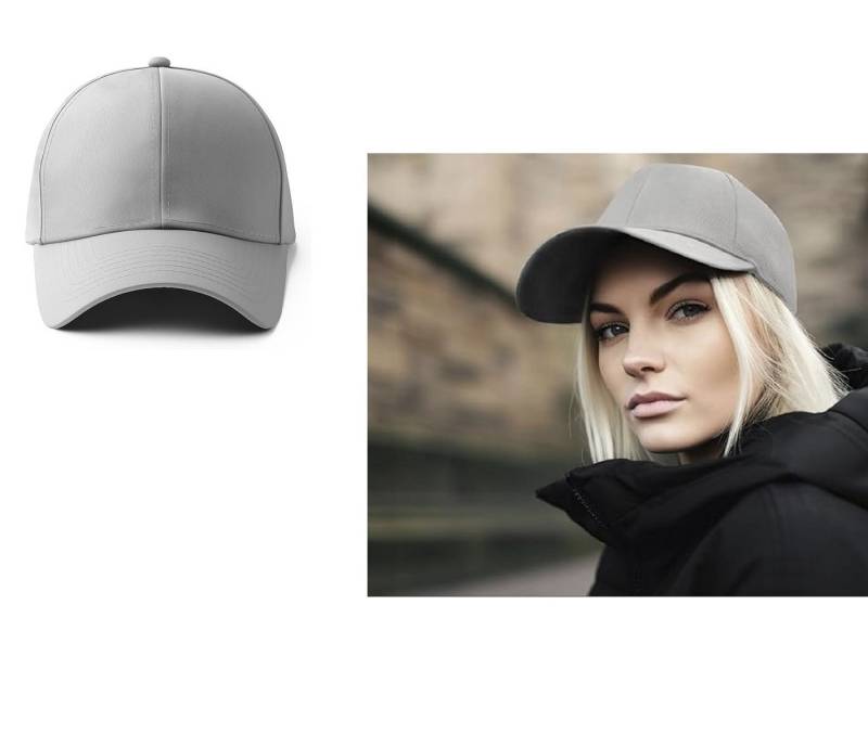 URBAN ACE Baseball Cap Baseball Cap Herren Damen 100% Baumwolle Verschluss verstellbar von URBAN ACE