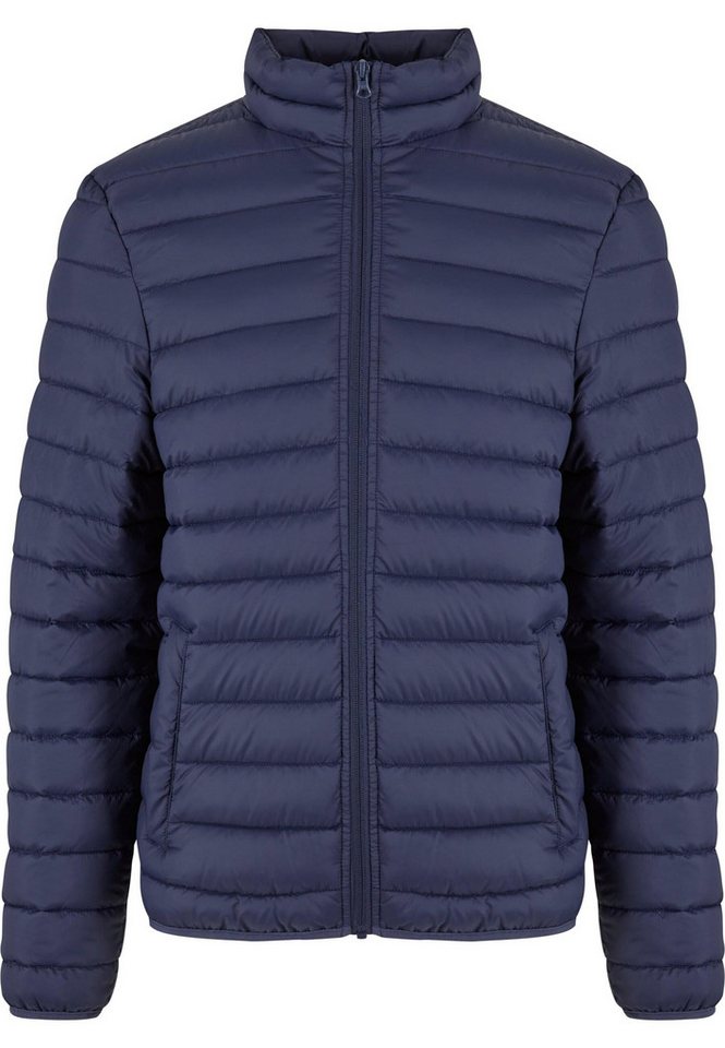 URBAN CLASSICS Allwetterjacke Urban Classics Basic Light Weight Jacket (1-St) von URBAN CLASSICS