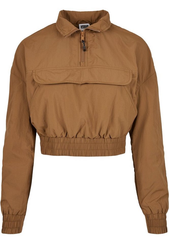 URBAN CLASSICS Allwetterjacke Urban Classics Damen (1-St) von URBAN CLASSICS