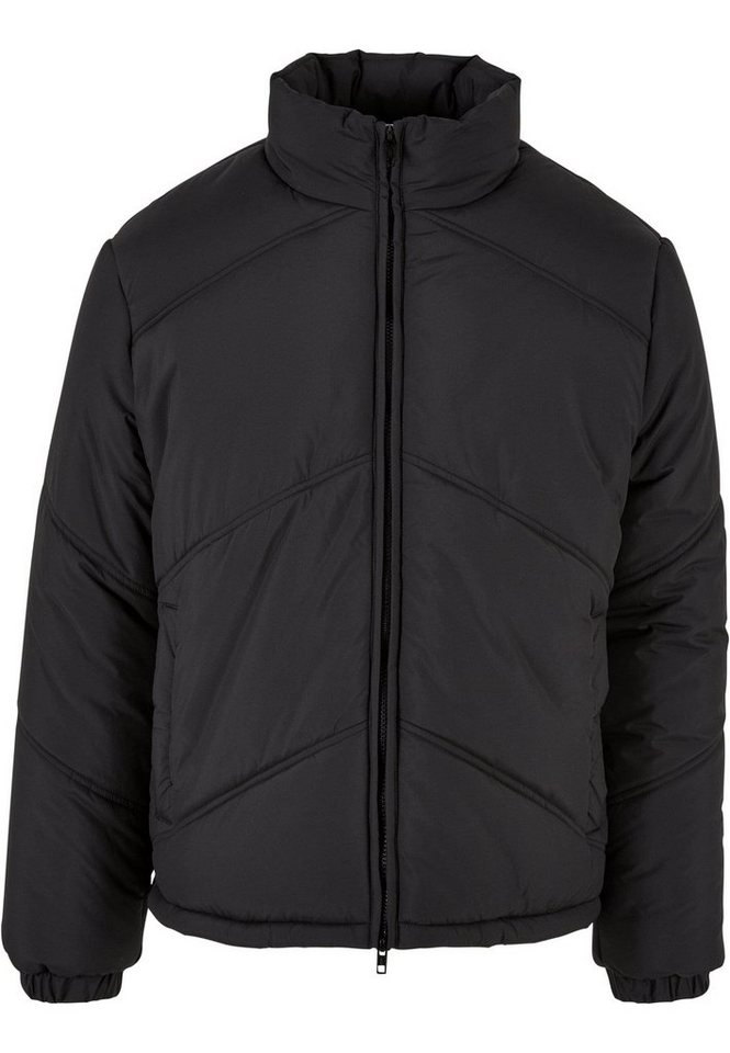 URBAN CLASSICS Allwetterjacke Urban Classics Herren Arrow Puffer Jacket (1-St) von URBAN CLASSICS