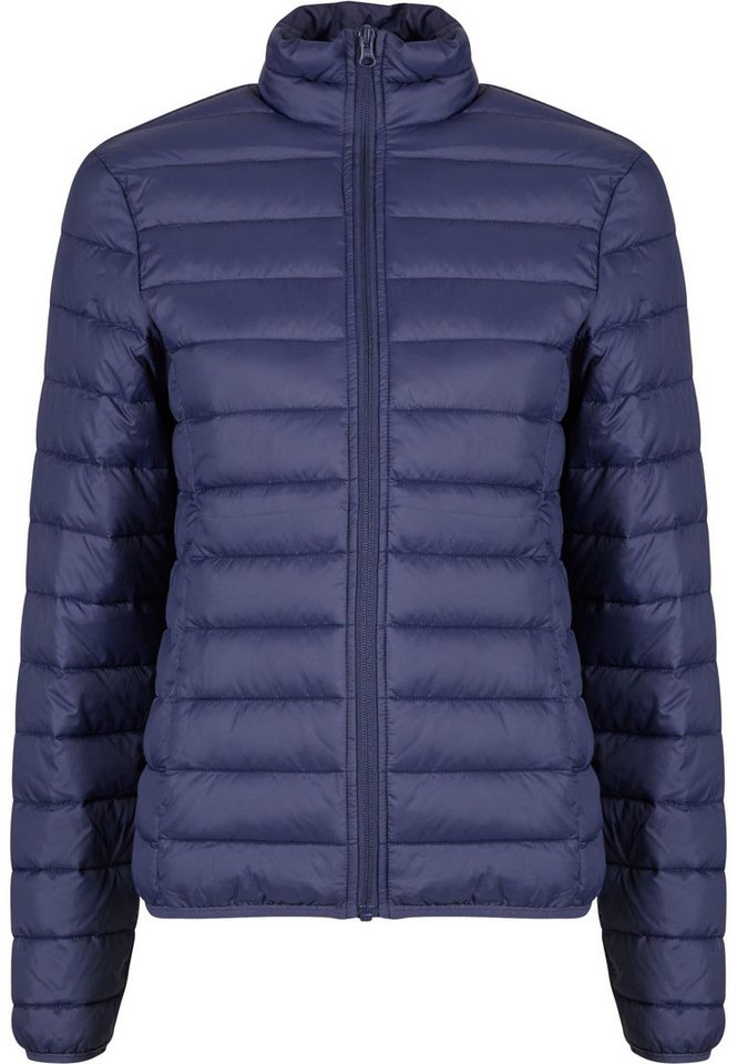 URBAN CLASSICS Allwetterjacke Urban Classics Ladies Ultra Light Puffer Jacket (1-St) von URBAN CLASSICS