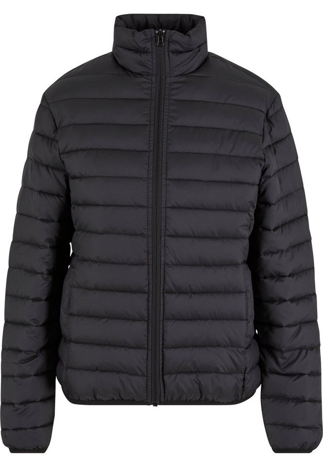 URBAN CLASSICS Allwetterjacke Urban Classics Ladies Ultra Light Puffer Jacket (1-St) von URBAN CLASSICS