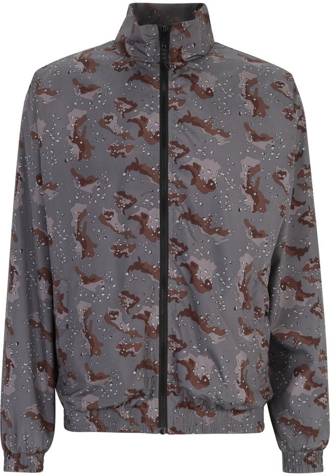 URBAN CLASSICS Anorak Urban Classics Herren Camo Track Jacket (1-St) von URBAN CLASSICS