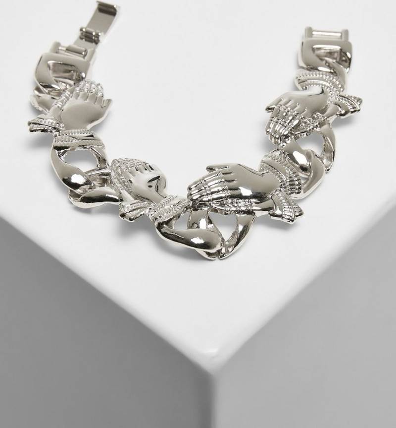 URBAN CLASSICS Armband URBAN CLASSICS Armband von URBAN CLASSICS