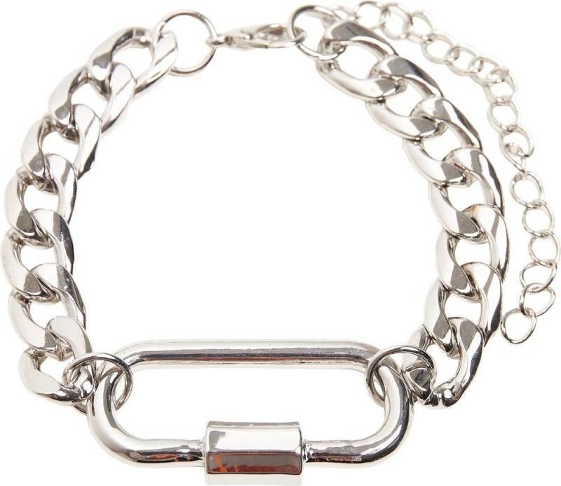 URBAN CLASSICS Armband URBAN CLASSICS Armband von URBAN CLASSICS