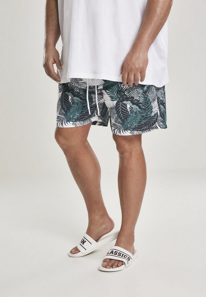 URBAN CLASSICS Badehose URBAN CLASSICS Badehose von URBAN CLASSICS
