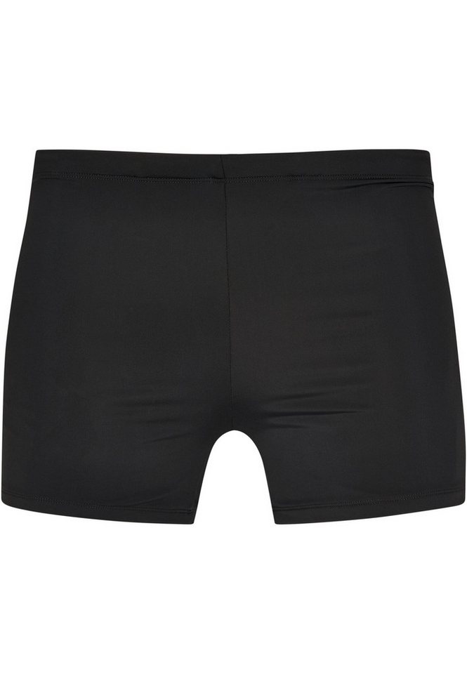 URBAN CLASSICS Badeshorts Urban Classics Herren Basic Swim Trunk URBAN CLASSICS Badeshorts Urban Classics Herren Basic Swim Trunk von URBAN CLASSICS