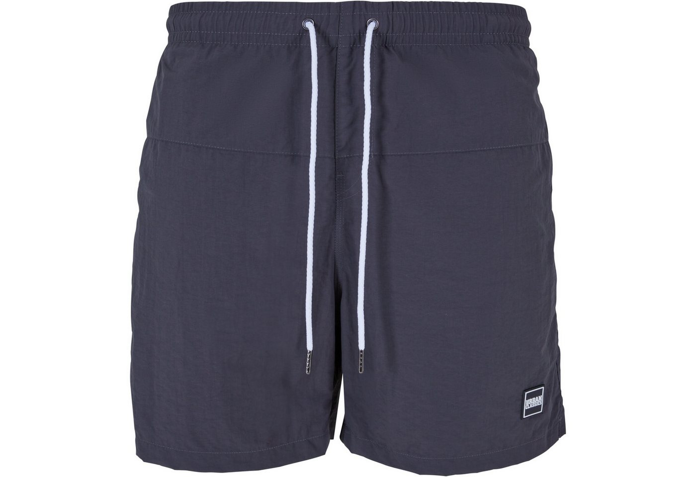 URBAN CLASSICS Badeshorts Urban Classics Herren Block Swim Shorts URBAN CLASSICS Badeshorts Urban Classics Herren Block Swim Shorts von URBAN CLASSICS