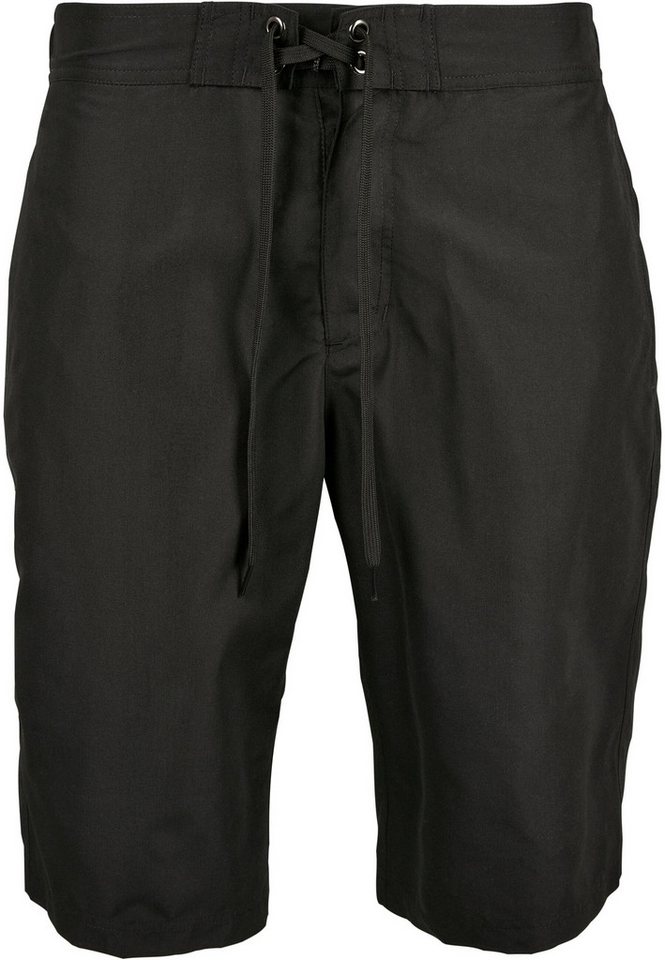 URBAN CLASSICS Badeshorts Urban Classics Herren Board Shorts von URBAN CLASSICS