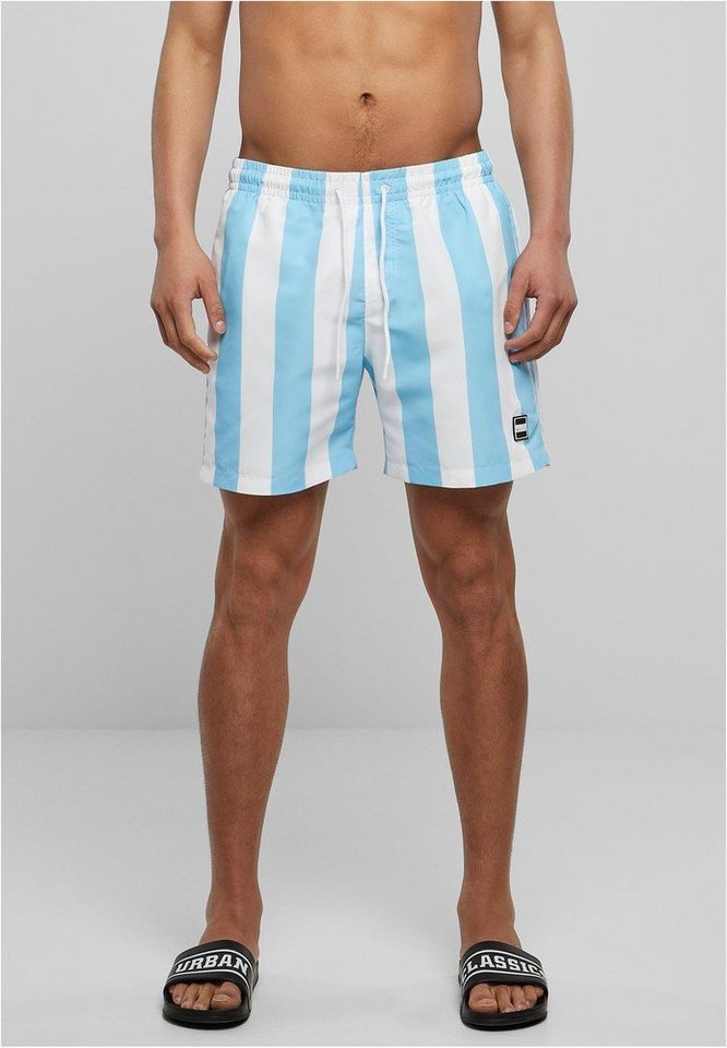 URBAN CLASSICS Badeshorts von URBAN CLASSICS