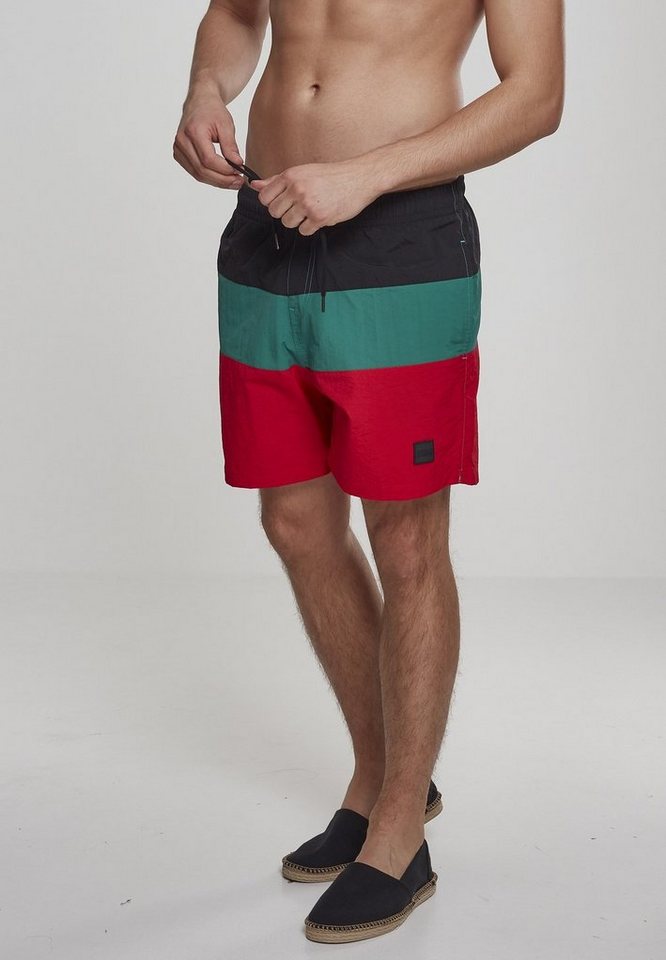 URBAN CLASSICS Badeshorts von URBAN CLASSICS