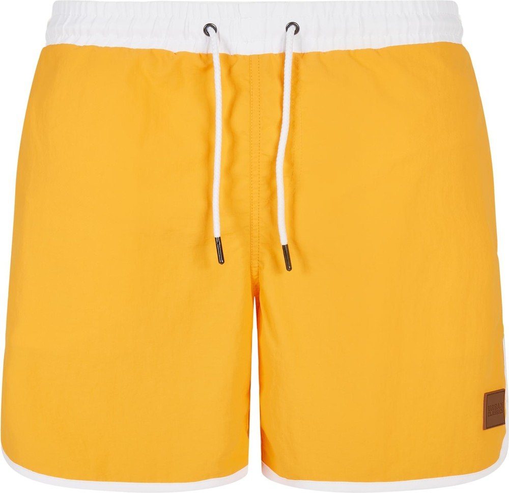 URBAN CLASSICS Badeshorts von URBAN CLASSICS