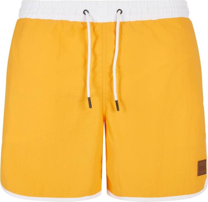 URBAN CLASSICS Badeshorts von URBAN CLASSICS