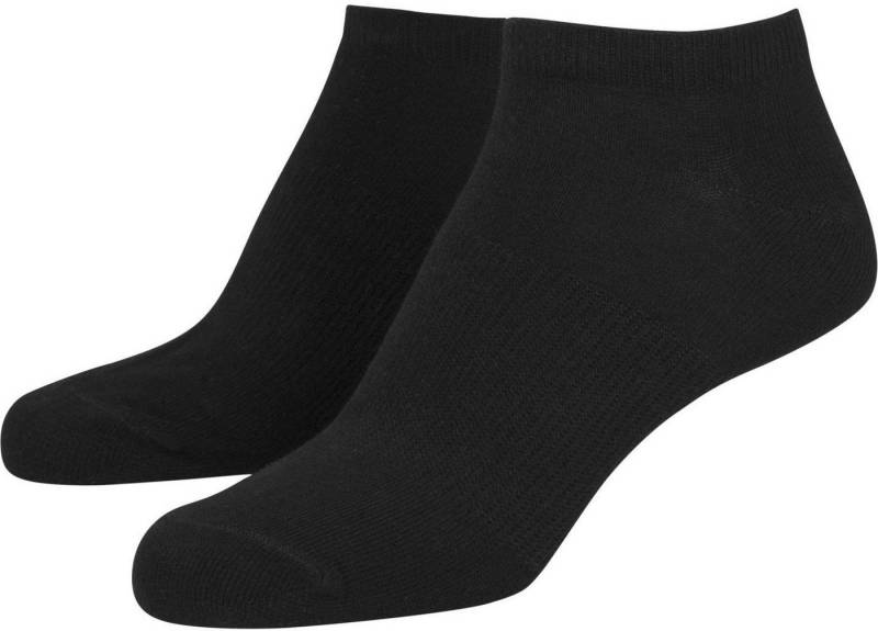 URBAN CLASSICS Basicsocken No Show Socks 5-Pack URBAN CLASSICS Basicsocken No Show Socks 5-Pack von URBAN CLASSICS