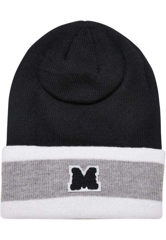 URBAN CLASSICS Beanie Urban Classics Unisex College Team Beanie (1-St) von URBAN CLASSICS