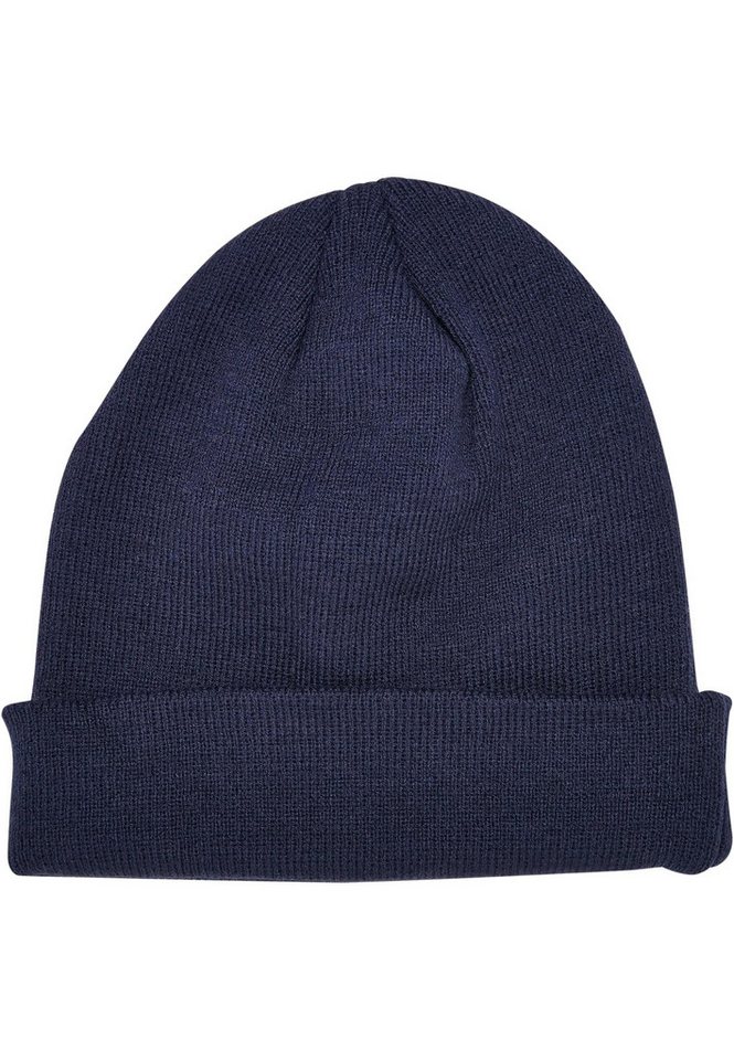 URBAN CLASSICS Beanie Urban Classics Unisex Recycled Basic Beanie (1-St) von URBAN CLASSICS