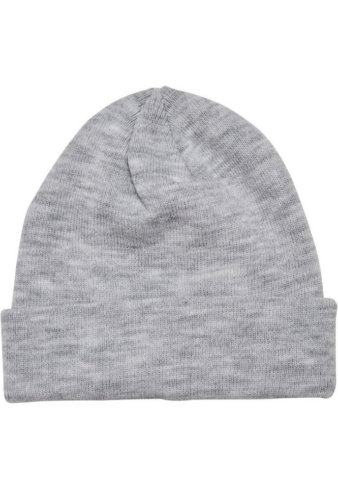 URBAN CLASSICS Beanie Urban Classics Unisex Recycled Basic Beanie (1-St) von URBAN CLASSICS