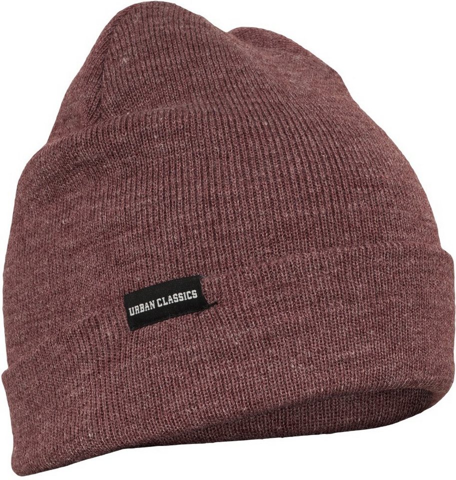 URBAN CLASSICS Beanie von URBAN CLASSICS
