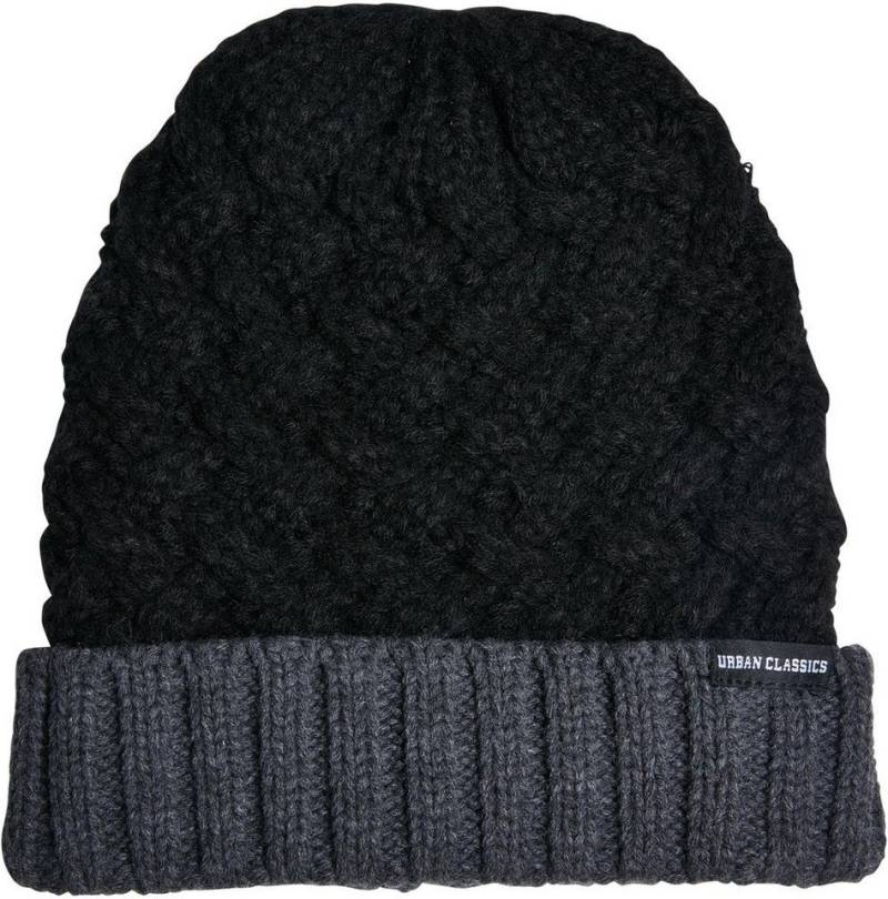 URBAN CLASSICS Beanie von URBAN CLASSICS