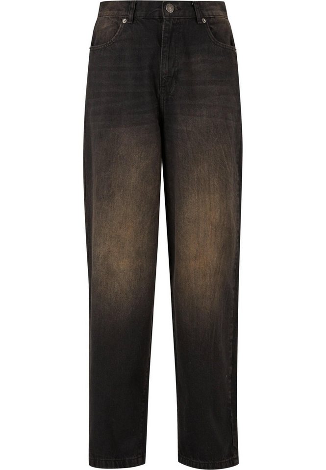 URBAN CLASSICS Bequeme Jeans Urban Classics Herren 90‘s Jeans (1-tlg) von URBAN CLASSICS