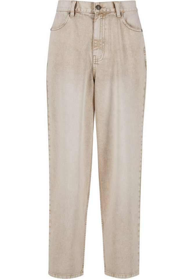 URBAN CLASSICS Bequeme Jeans Urban Classics Herren 90‘s Jeans (1-tlg) von URBAN CLASSICS