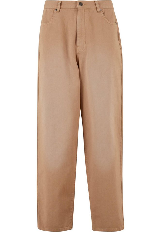 URBAN CLASSICS Bequeme Jeans Urban Classics Herren 90‘s Jeans (1-tlg) von URBAN CLASSICS