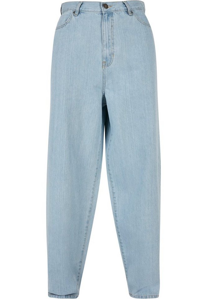 URBAN CLASSICS Bequeme Jeans Urban Classics Herren 90‘s Jeans (1-tlg) von URBAN CLASSICS