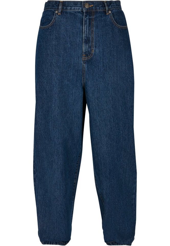 URBAN CLASSICS Bequeme Jeans Urban Classics Herren 90‘s Jeans (1-tlg) von URBAN CLASSICS