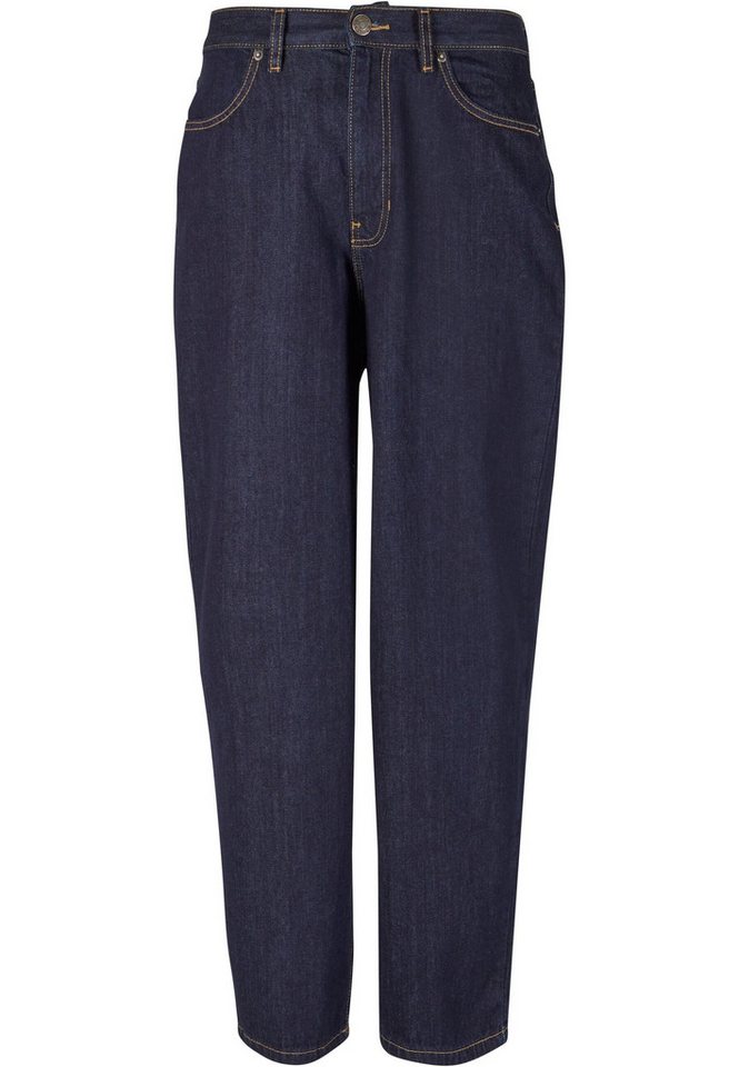 URBAN CLASSICS Bequeme Jeans Urban Classics Herren 90‘s Jeans (1-tlg) von URBAN CLASSICS