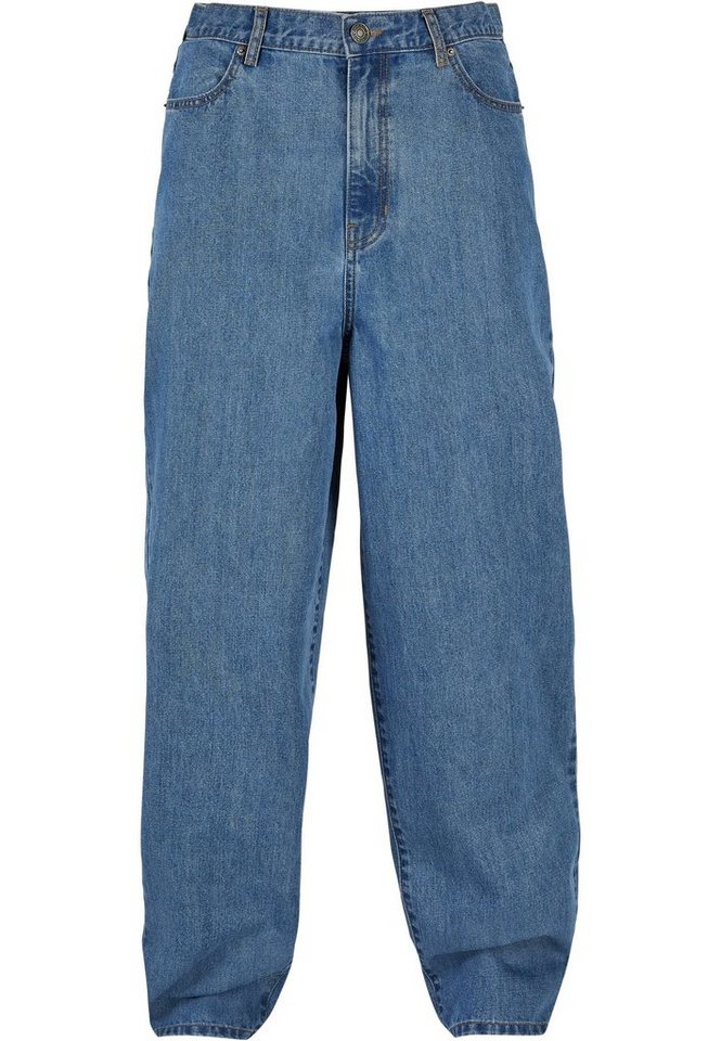 URBAN CLASSICS Bequeme Jeans Urban Classics Herren 90‘s Jeans (1-tlg) von URBAN CLASSICS