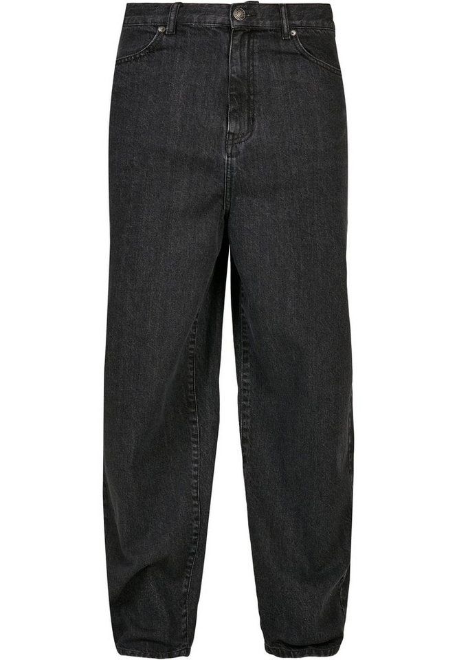 URBAN CLASSICS Bequeme Jeans Urban Classics Herren 90‘s Jeans (1-tlg) von URBAN CLASSICS