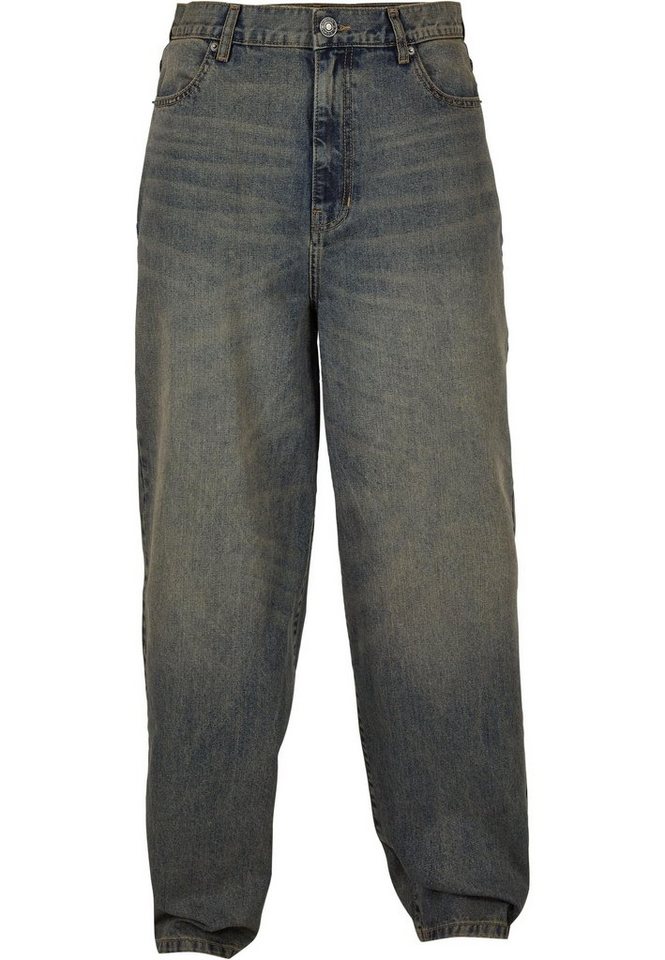 URBAN CLASSICS Bequeme Jeans Urban Classics Herren 90‘s Jeans (1-tlg) von URBAN CLASSICS