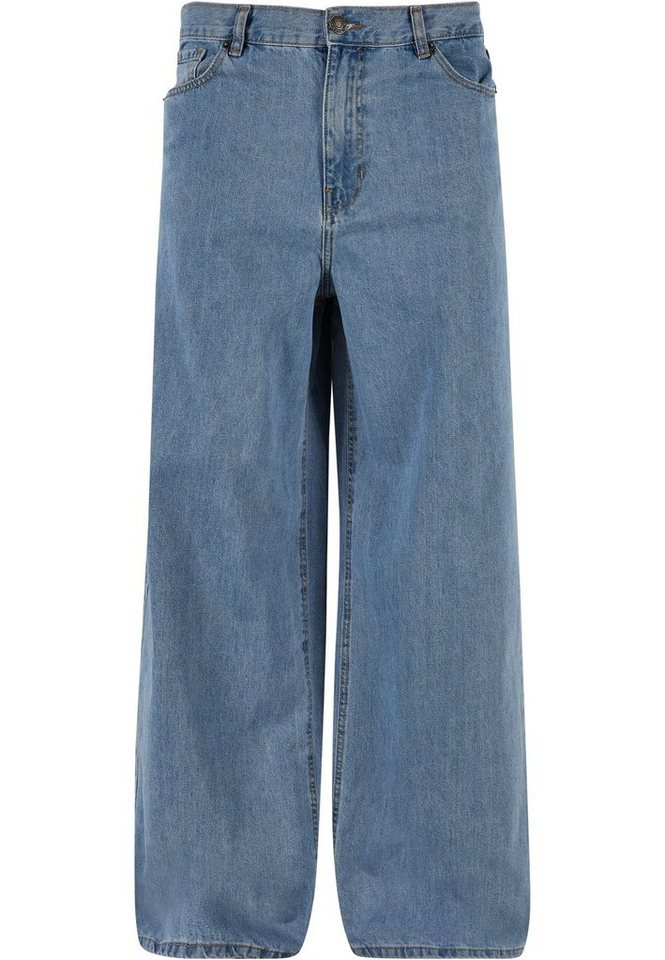 URBAN CLASSICS Bequeme Jeans Urban Classics Herren 90's Loose Jeans URBAN CLASSICS Bequeme Jeans Urban Classics Herren 90's Loose Jeans von URBAN CLASSICS