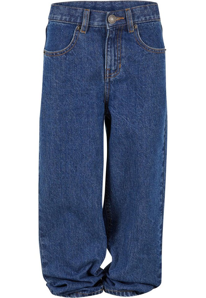 URBAN CLASSICS Bequeme Jeans Urban Classics Herren Boys 90's Jeans URBAN CLASSICS Bequeme Jeans Urban Classics Herren Boys 90's Jeans von URBAN CLASSICS