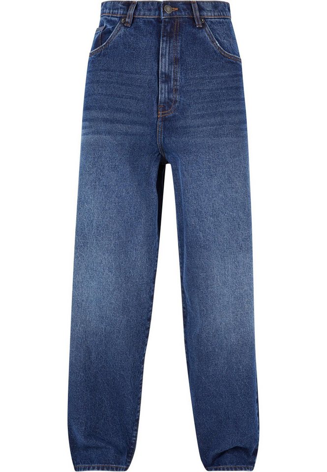 URBAN CLASSICS Bequeme Jeans Urban Classics Herren Heavy Ounce Baggy Fit Jeans URBAN CLASSICS Bequeme Jeans Urban Classics Herren Heavy Ounce Baggy Fit Jeans von URBAN CLASSICS