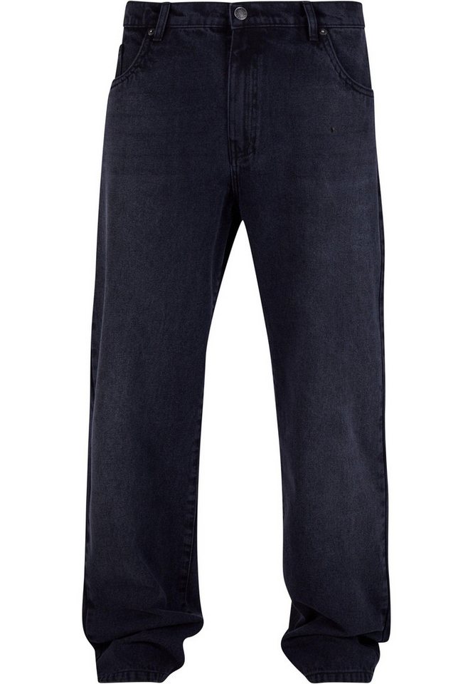 URBAN CLASSICS Bequeme Jeans Urban Classics Herren Heavy Ounce Straight Fit Jeans URBAN CLASSICS Bequeme Jeans Urban Classics Herren Heavy Ounce Straight Fit Jeans von URBAN CLASSICS