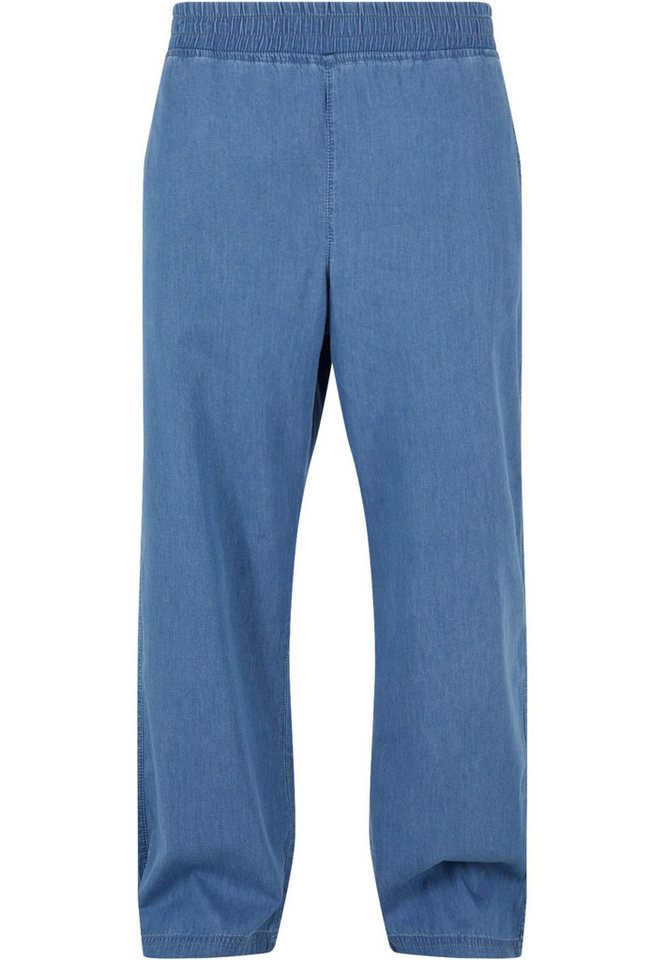 URBAN CLASSICS Bequeme Jeans Urban Classics Herren Oversized Lightweight Denim Pants URBAN CLASSICS Bequeme Jeans Urban Classics Herren Oversized Lightweight Denim Pants von URBAN CLASSICS
