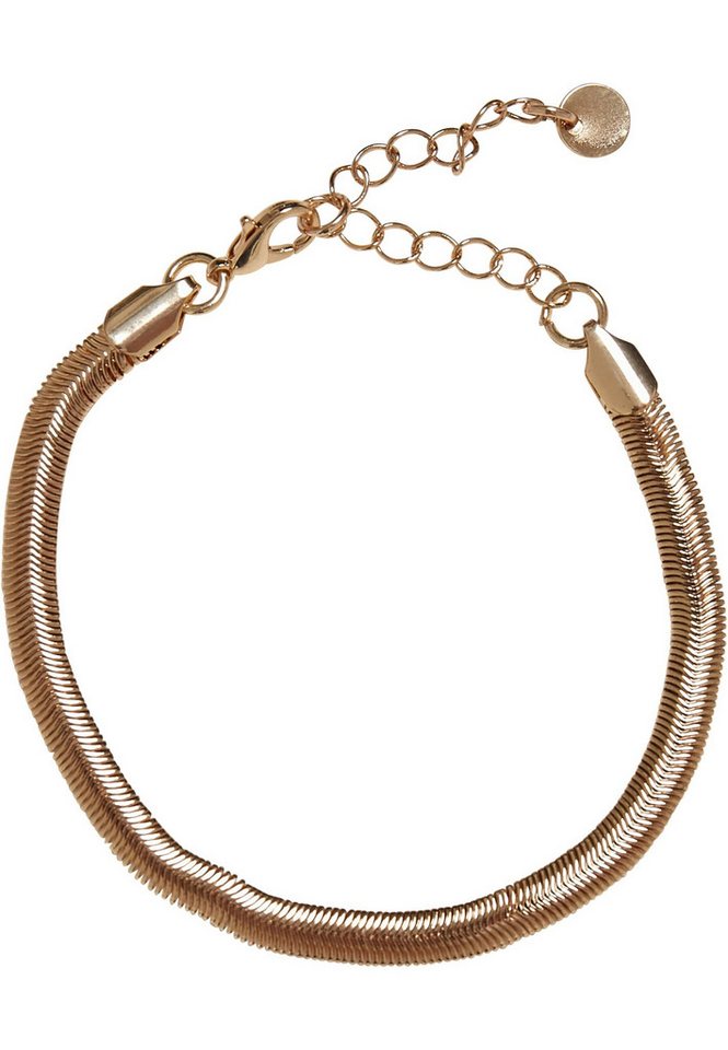 URBAN CLASSICS Bettelarmband Urban Classics Unisex Small Pluto Basic Bracelet URBAN CLASSICS Bettelarmband Urban Classics Unisex Small Pluto Basic Bracelet von URBAN CLASSICS
