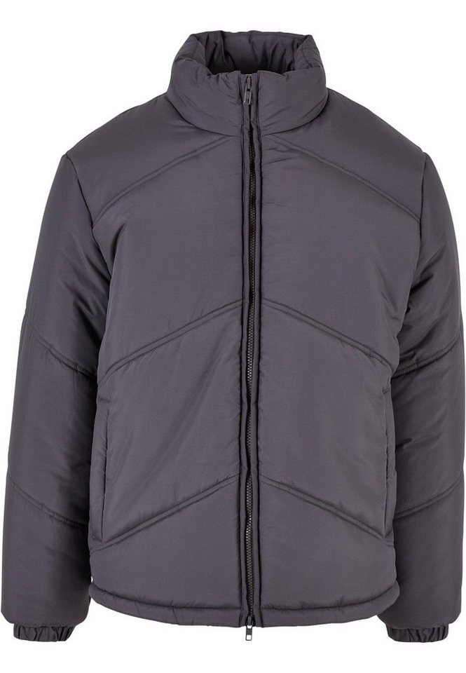 URBAN CLASSICS Allwetterjacke Urban Classics Herren Arrow Puffer Jacket (1-St) von URBAN CLASSICS