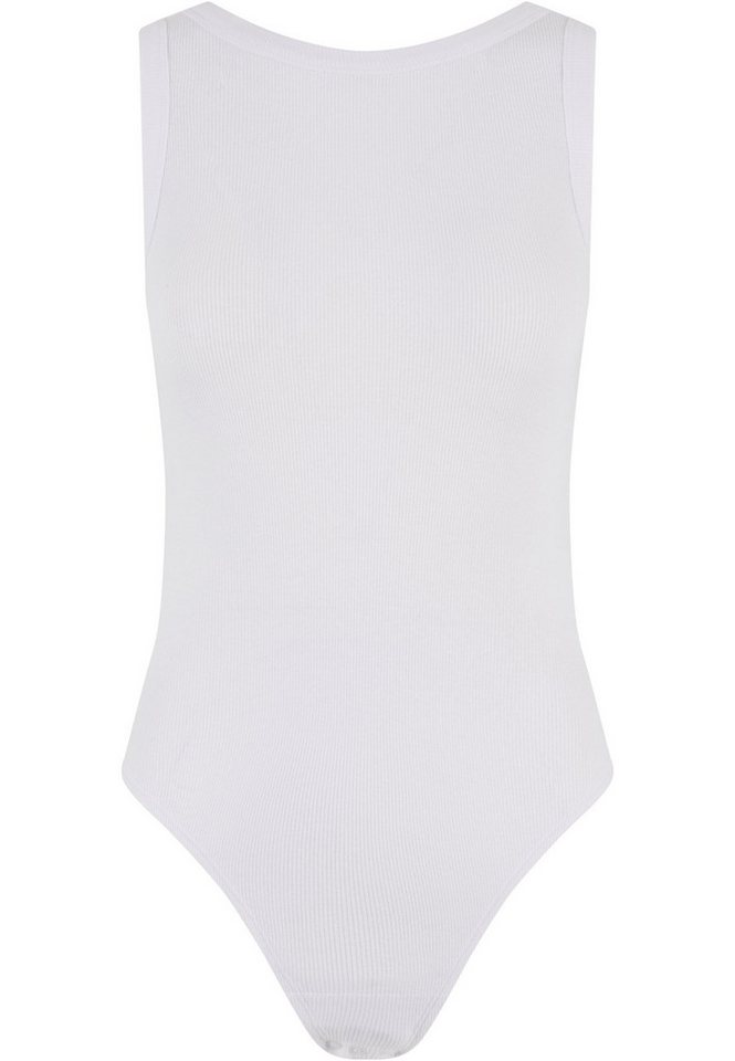 URBAN CLASSICS Body Urban Classics Damen Ladies Rib Tank Body URBAN CLASSICS Body Urban Classics Damen Ladies Rib Tank Body von URBAN CLASSICS
