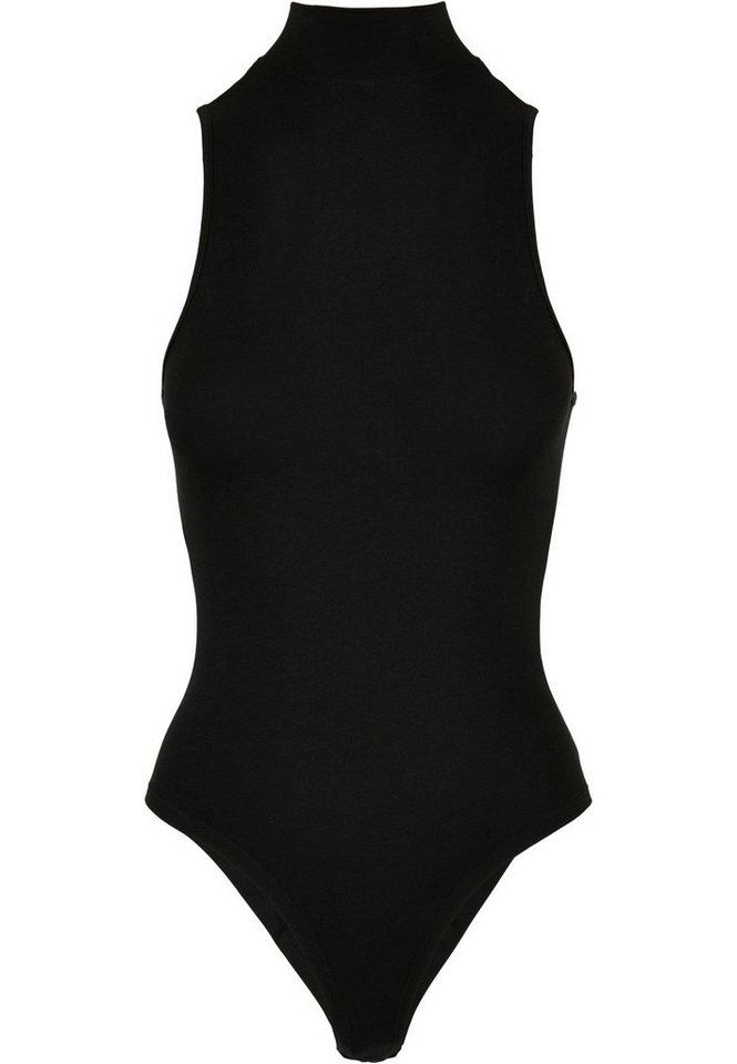 URBAN CLASSICS Body Urban Classics Damen Ladies Sleeveless Turtleneck Body von URBAN CLASSICS