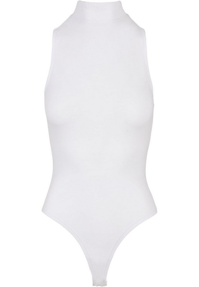 URBAN CLASSICS Body Urban Classics Damen Ladies Sleeveless Turtleneck Body von URBAN CLASSICS