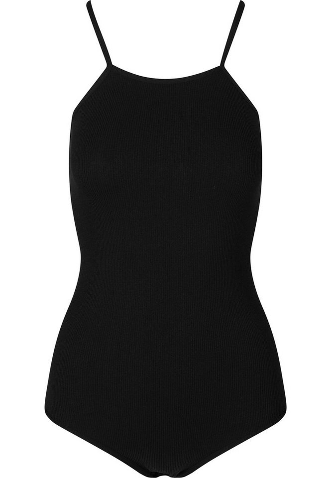 URBAN CLASSICS Body Urban Classics Ladies Rip Body von URBAN CLASSICS