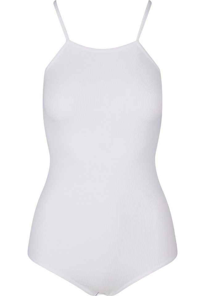 URBAN CLASSICS Body Urban Classics Ladies Rip Body von URBAN CLASSICS
