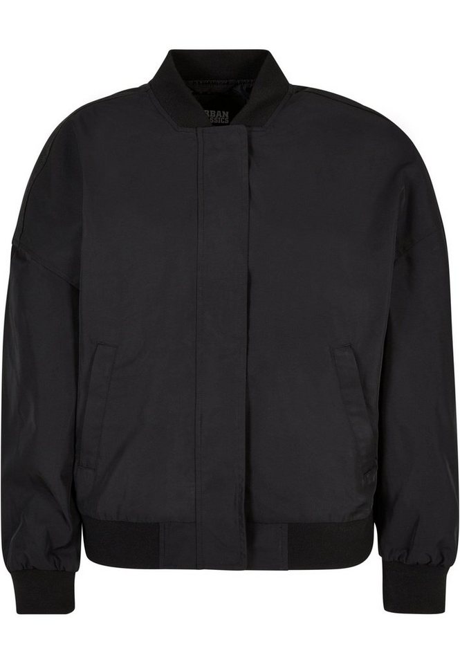 URBAN CLASSICS Bomberjacke Urban Classics Damen (1-St) von URBAN CLASSICS
