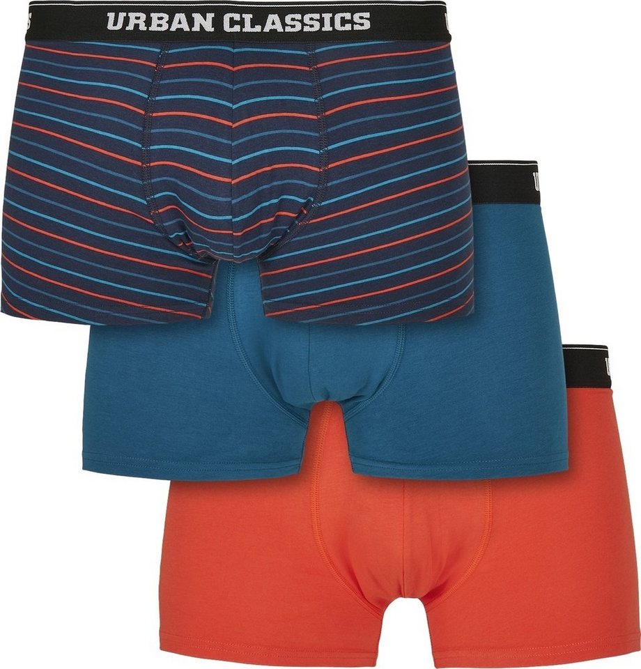 URBAN CLASSICS Boxershorts von URBAN CLASSICS